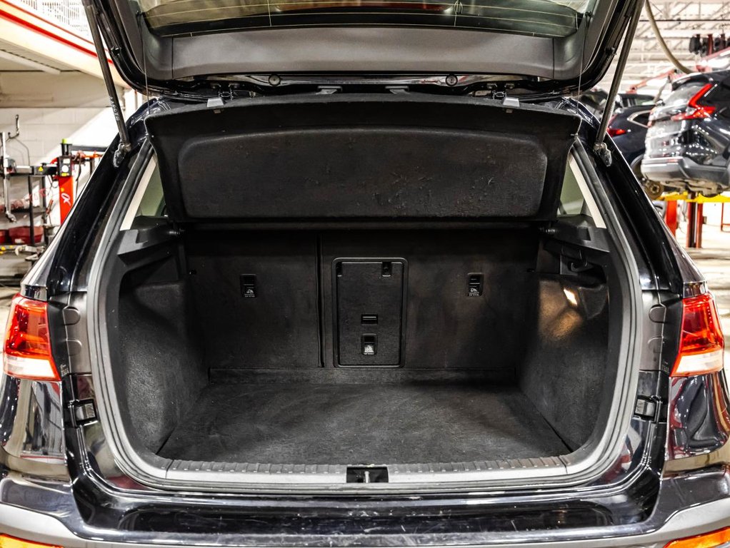 2022 Volkswagen Taos Comfortline 4MOTION JAMAIS ACCIDENTÉ I TOIT PANORAMIQUE I SIEGES CHAUFFANTS I MAGS I SECURITE ACTIVE in , Quebec - 16 - w1024h768px