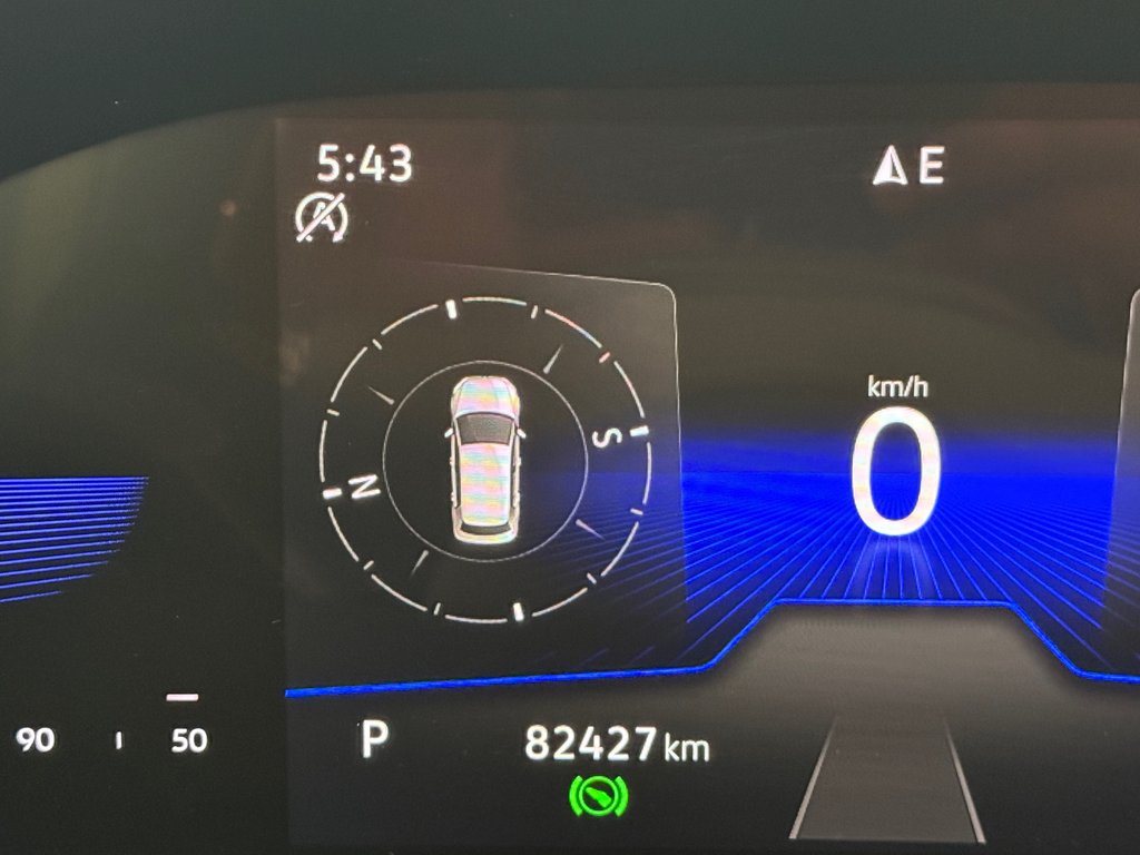 Volkswagen Taos Comfortline 2024 à Montréal, Québec - 2 - w1024h768px