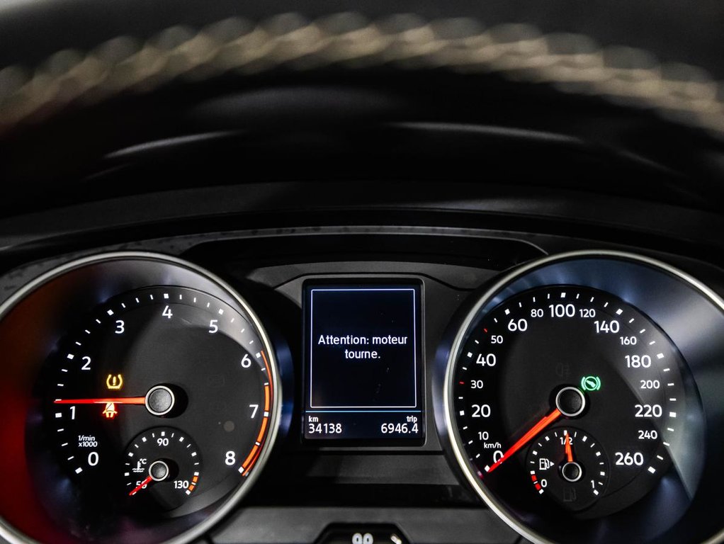 2021 Volkswagen Tiguan Comfortline 4MOTION 34 000 KM !!!! 1 PROPRIO JAMAIS ACCIDENTÉ in , Quebec - 24 - w1024h768px
