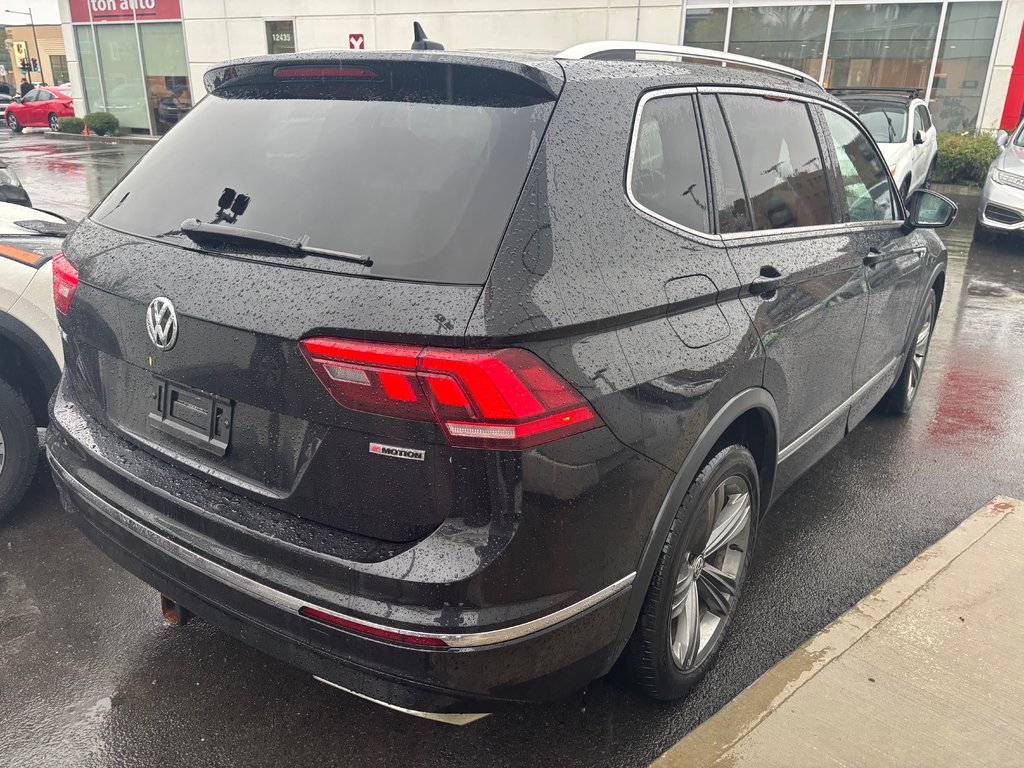 Volkswagen Tiguan Highline 2021 à , Québec - 3 - w1024h768px