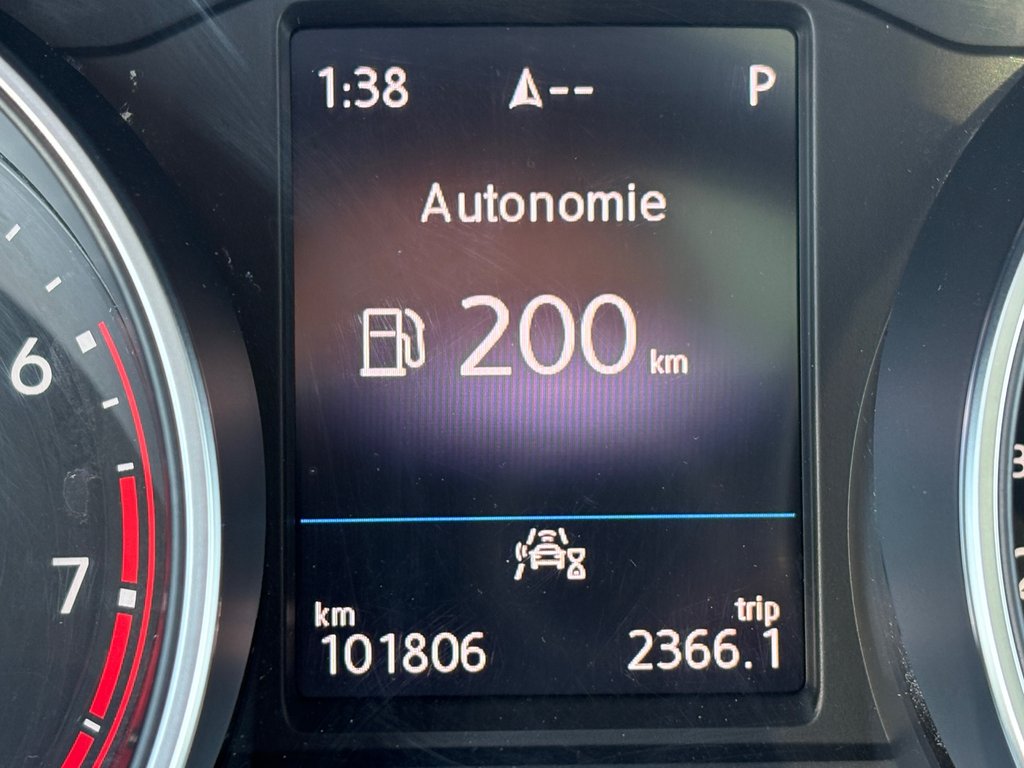 Volkswagen Tiguan COMFORTLINE 2021 à Montréal, Québec - 5 - w1024h768px