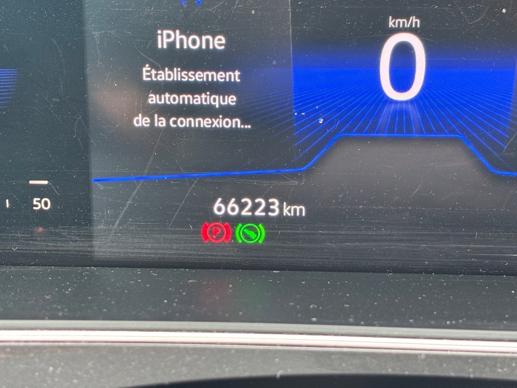 2022 Volkswagen Tiguan Trendline in Montréal, Quebec - 5 - w1024h768px