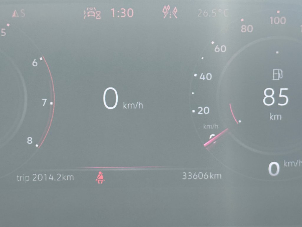 2022 Volkswagen Tiguan Comfortline R-Line Black Edition in Montreal, Quebec - 9 - w1024h768px