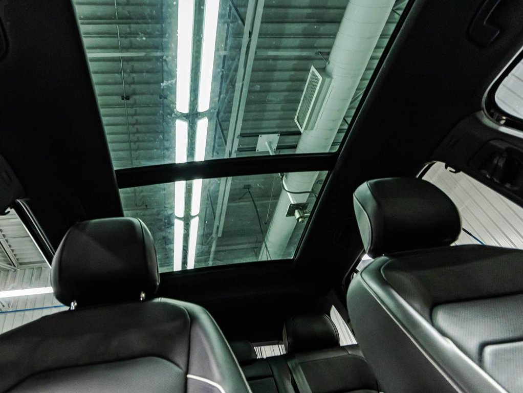 2023 Volkswagen Tiguan Highline R-Line 4MOTION in , Quebec - 20 - w1024h768px