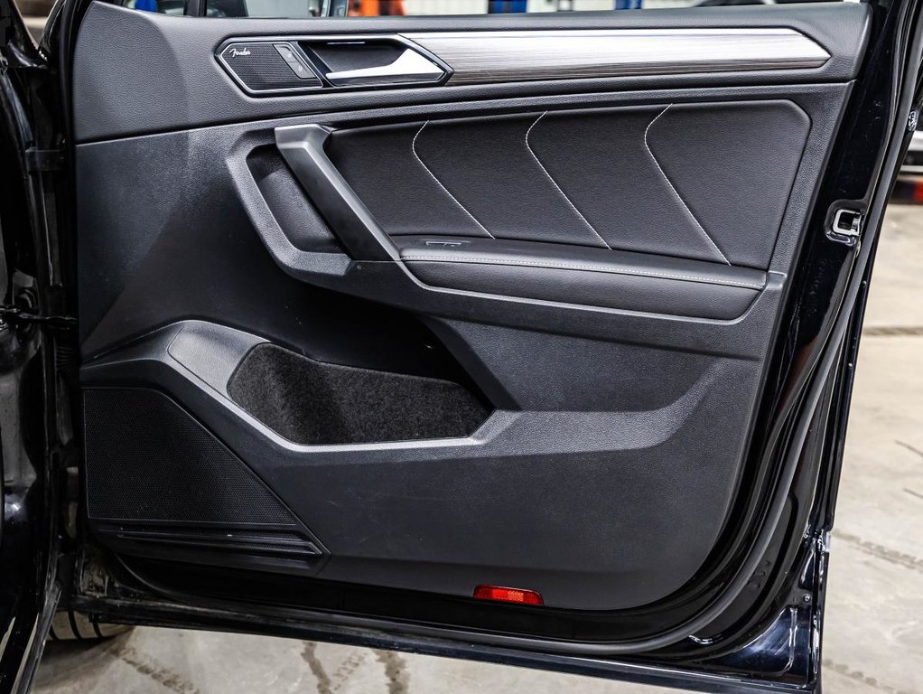 2023 Volkswagen Tiguan Highline R-Line 4MOTION in , Quebec - 18 - w1024h768px