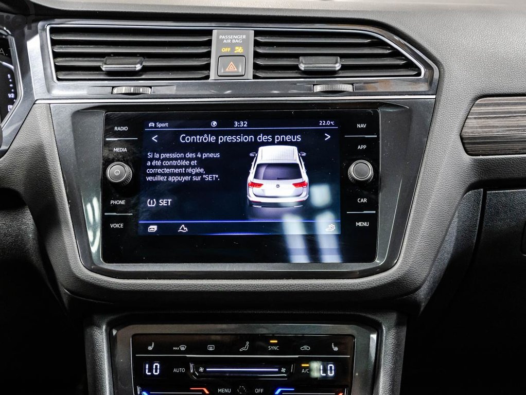 2023 Volkswagen Tiguan Highline R-Line 4MOTION in , Quebec - 26 - w1024h768px