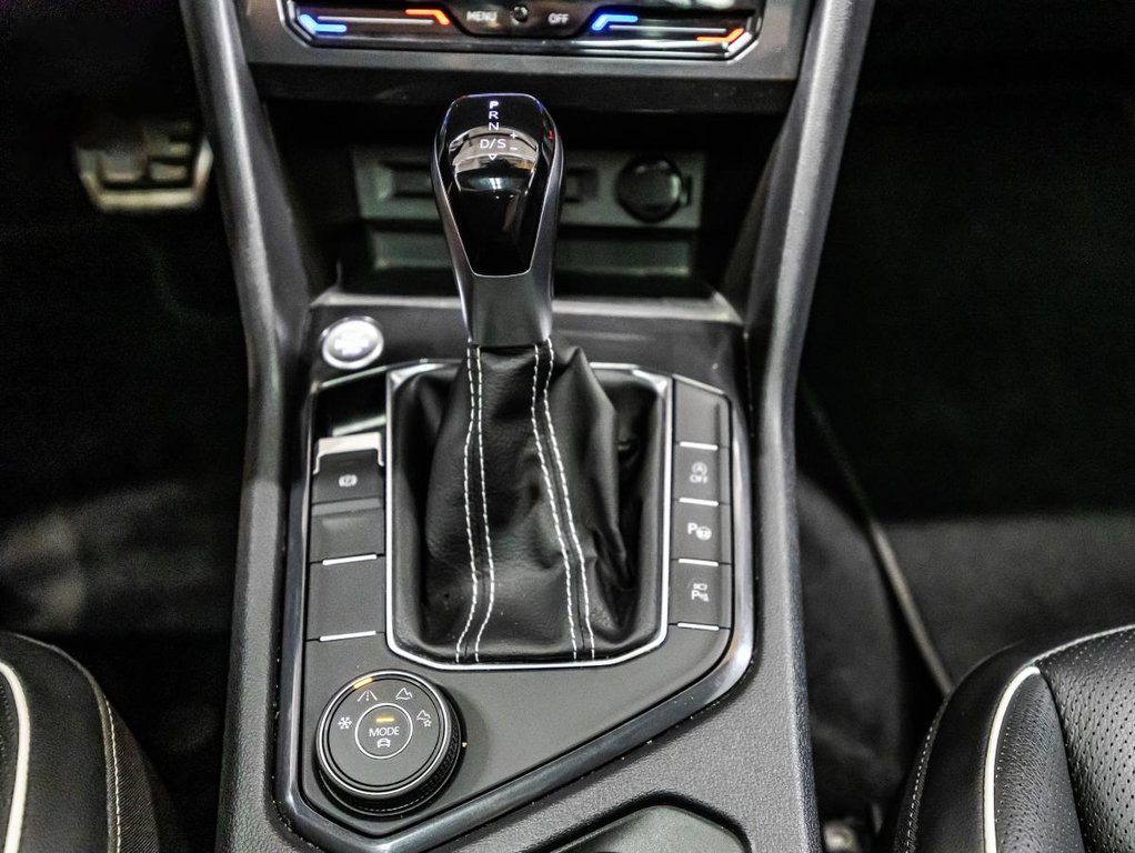 2023 Volkswagen Tiguan Highline R-Line 4MOTION in , Quebec - 27 - w1024h768px