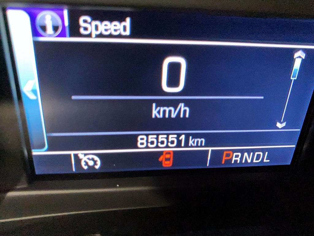 2018 Chevrolet Silverado 1500 in Jonquière, Quebec - 15 - w1024h768px