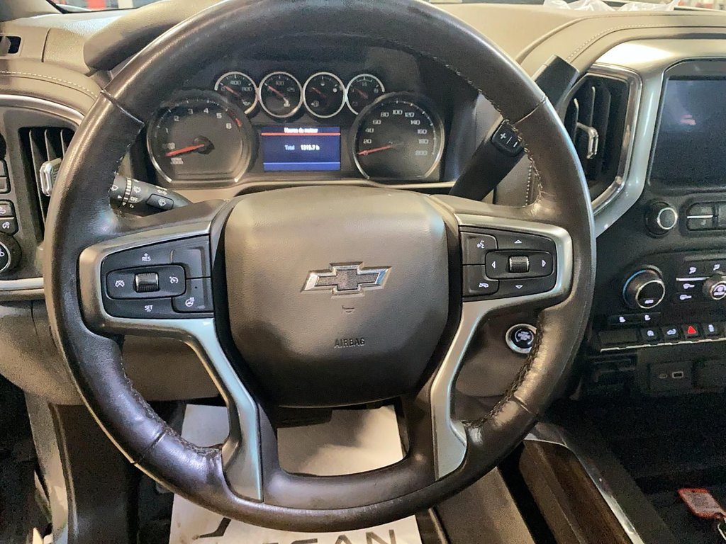 2021 Chevrolet Silverado 1500 in Jonquière, Quebec - 11 - w1024h768px
