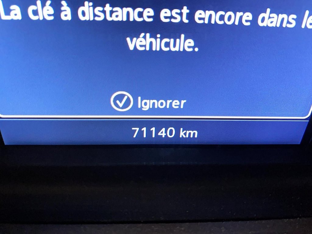 2021 Chevrolet Silverado 1500 in Jonquière, Quebec - 10 - w1024h768px