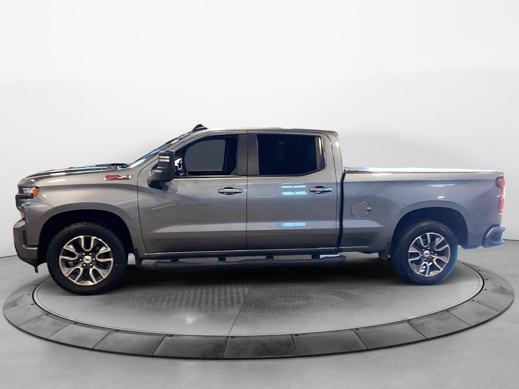 2021 Chevrolet Silverado 1500 in Jonquière, Quebec - 5 - w1024h768px