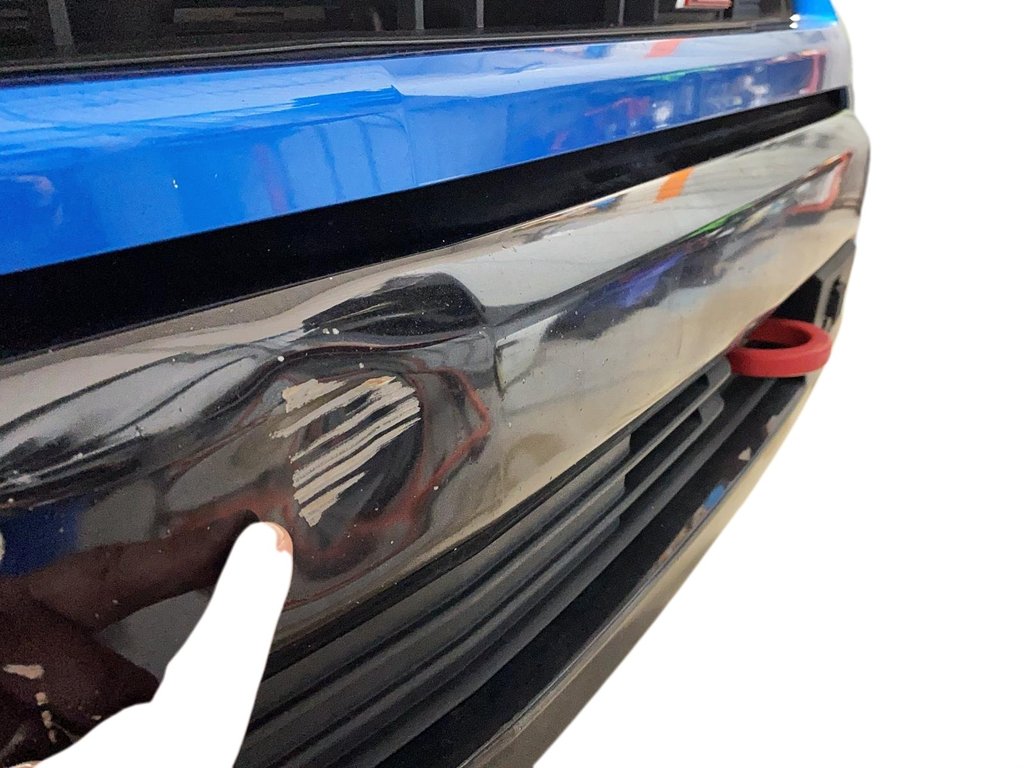 Chevrolet Silverado 1500 LT Trail Boss 2023 à Jonquière, Québec - 25 - w1024h768px