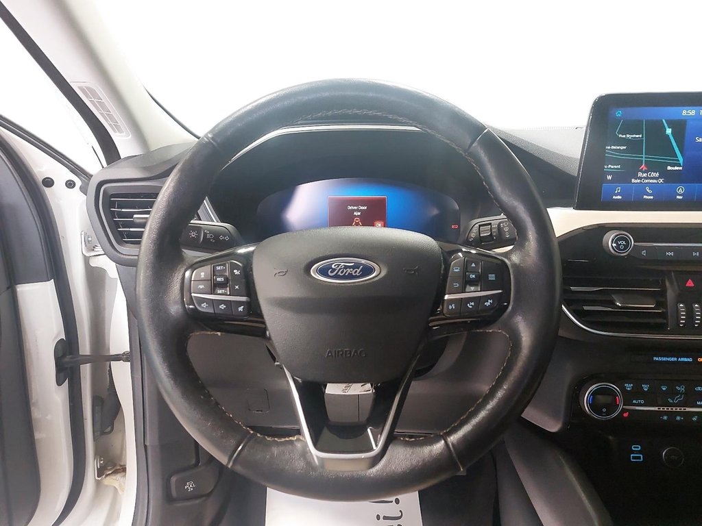 Ford Escape  2021 à Baie-Comeau, Québec - 12 - w1024h768px