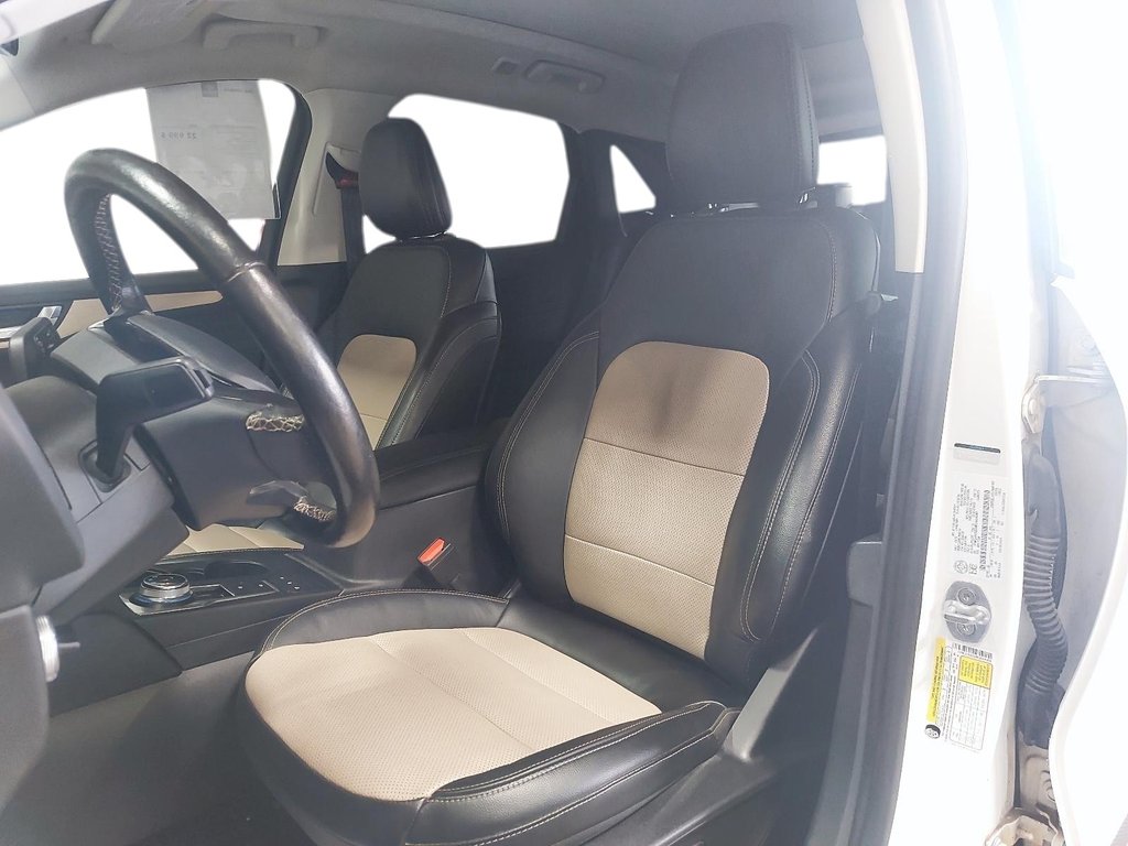 Ford Escape  2021 à Baie-Comeau, Québec - 9 - w1024h768px
