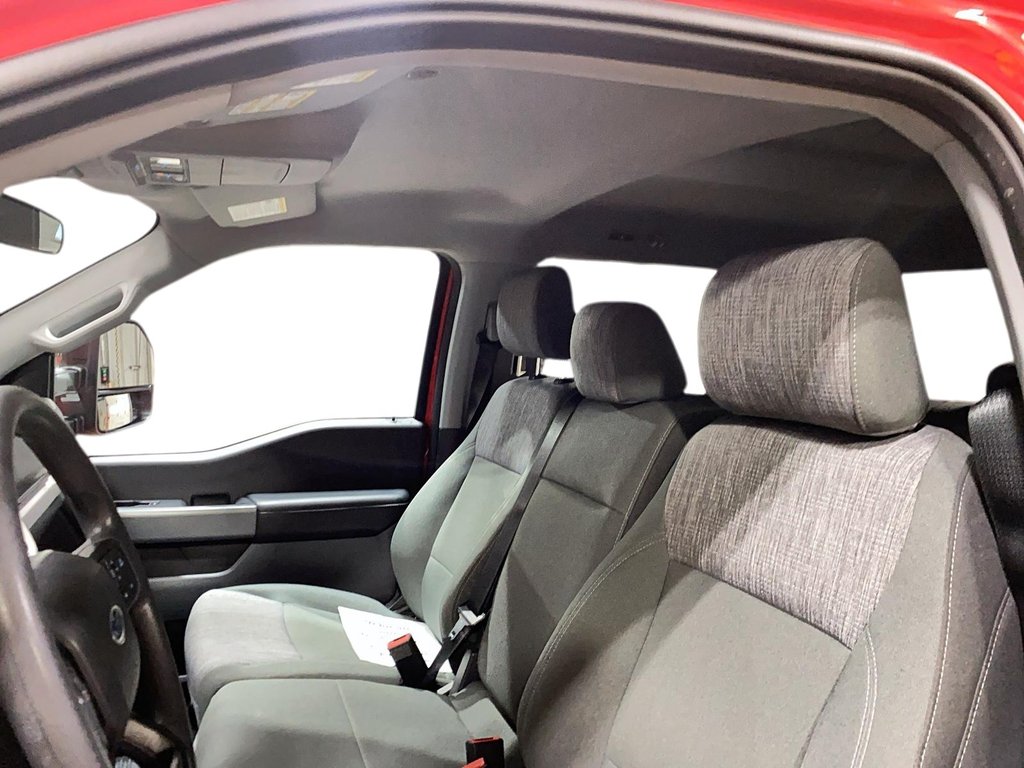 2023 Ford F-150 in Jonquière, Quebec - 12 - w1024h768px