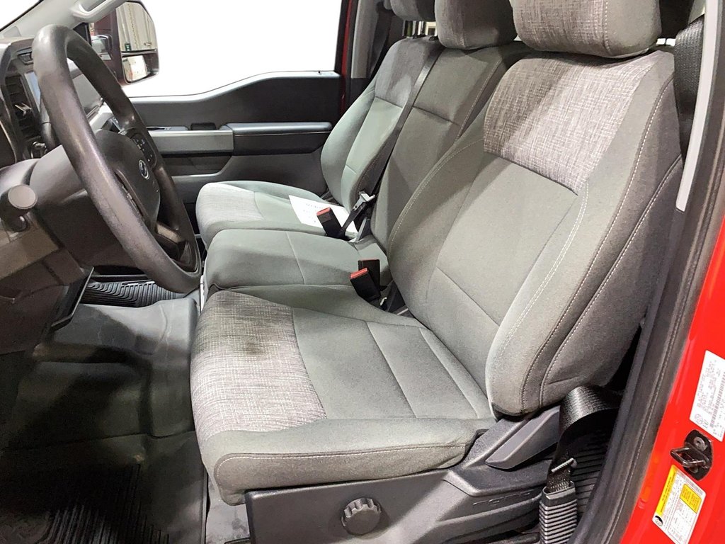 2023 Ford F-150 in Jonquière, Quebec - 11 - w1024h768px