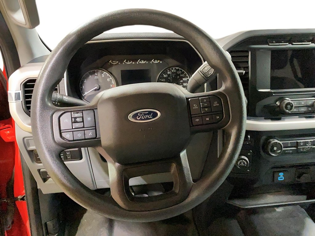 2023 Ford F-150 in Jonquière, Quebec - 14 - w1024h768px