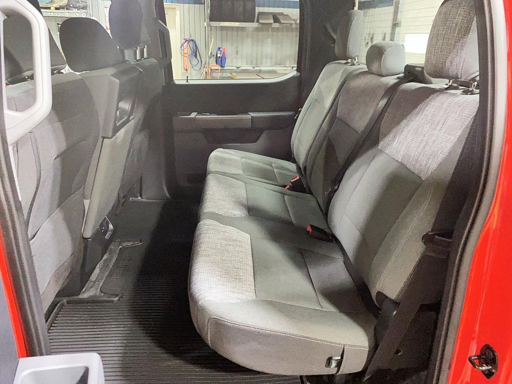 2023 Ford F-150 in Jonquière, Quebec - 8 - w1024h768px