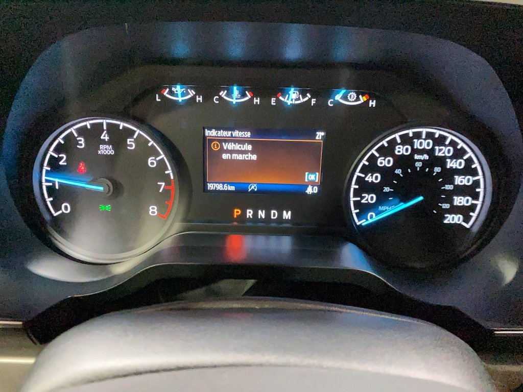 2023 Ford F-150 in Jonquière, Quebec - 16 - w1024h768px