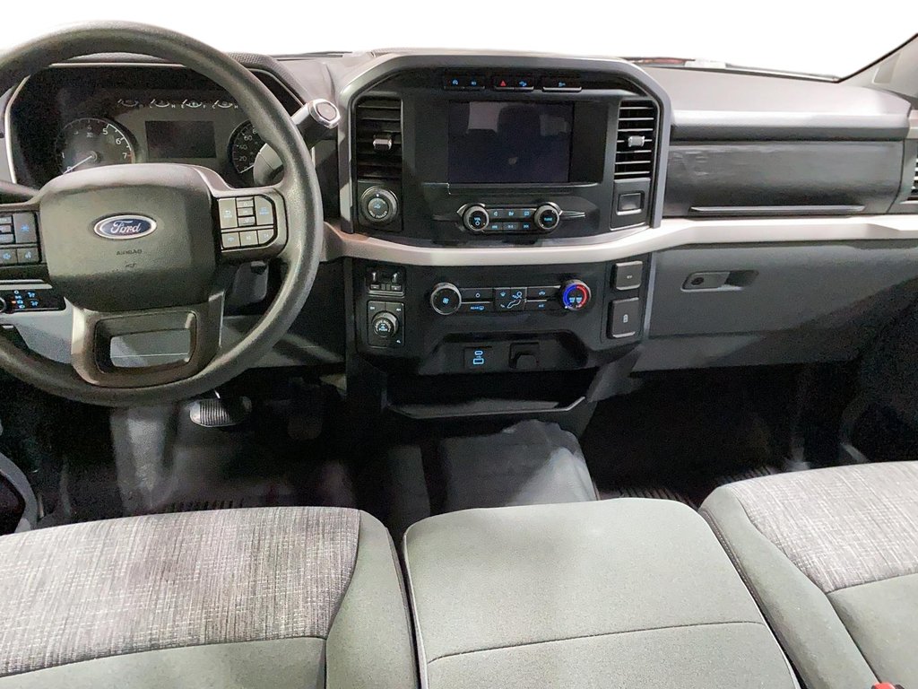 2023 Ford F-150 in Jonquière, Quebec - 9 - w1024h768px