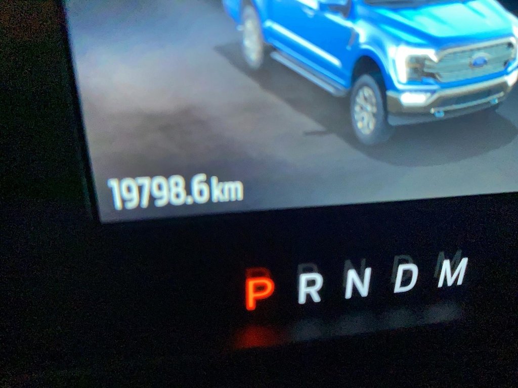 2023 Ford F-150 in Jonquière, Quebec - 13 - w1024h768px