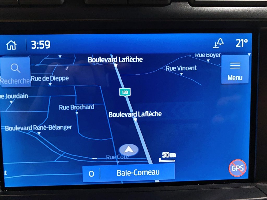 2023 Ford F-150 in Jonquière, Quebec - 17 - w1024h768px