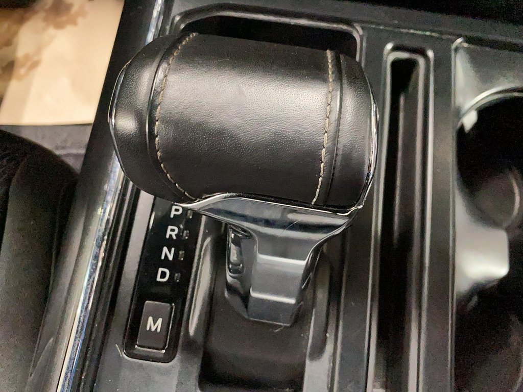 2023 Ford F-150 in Jonquière, Quebec - 15 - w1024h768px