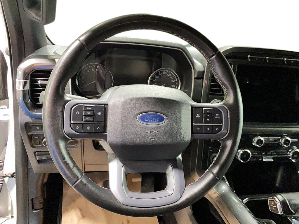 2023 Ford F-150 in Jonquière, Quebec - 10 - w1024h768px
