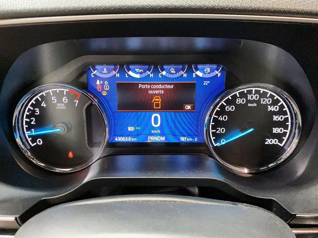2023 Ford F-150 in Jonquière, Quebec - 13 - w1024h768px