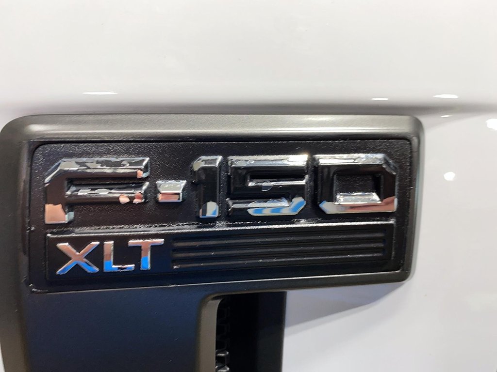 2023 Ford F-150 in Jonquière, Quebec - 5 - w1024h768px