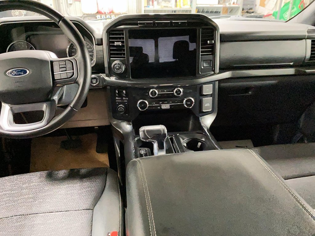 2023 Ford F-150 in Jonquière, Quebec - 8 - w1024h768px
