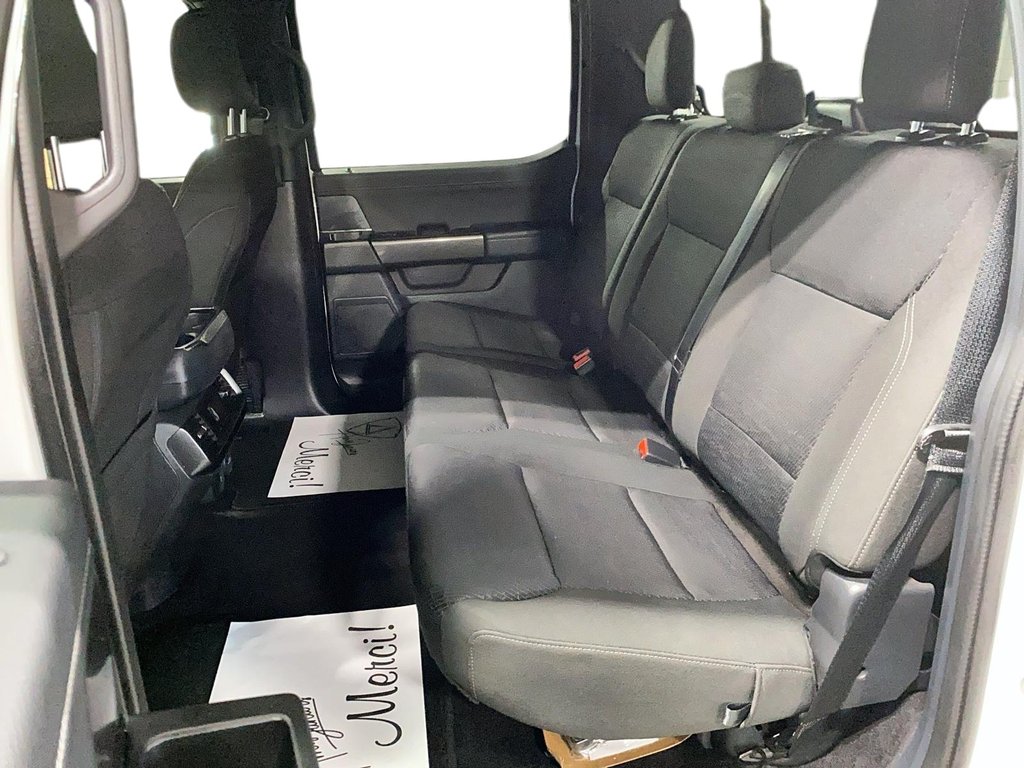 2023 Ford F-150 in Jonquière, Quebec - 7 - w1024h768px