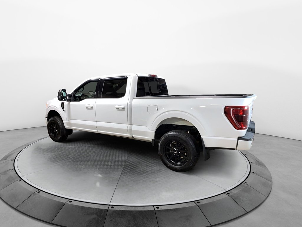 2023 Ford F-150 in Jonquière, Quebec - 3 - w1024h768px