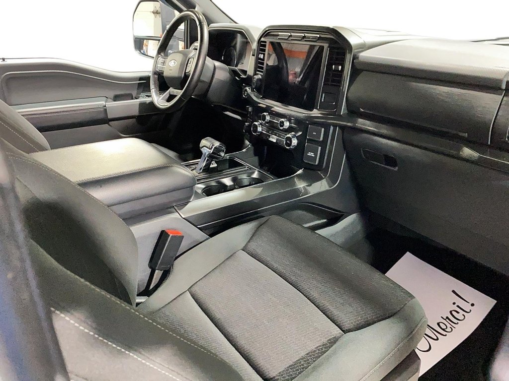 2023 Ford F-150 in Jonquière, Quebec - 14 - w1024h768px