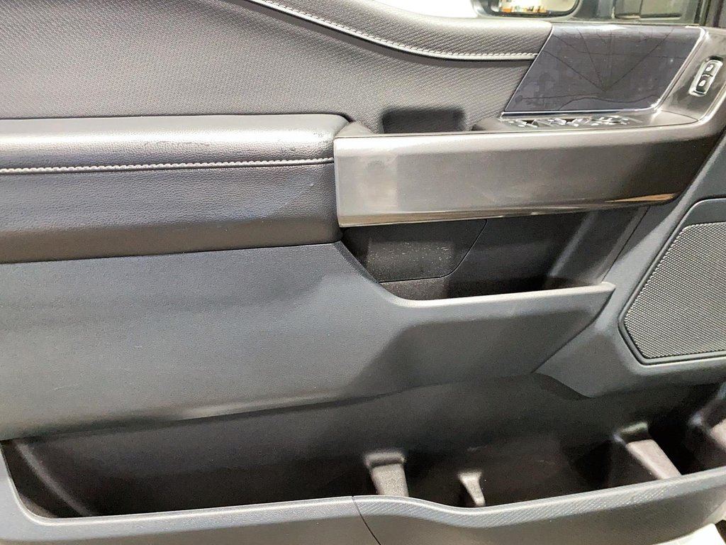 2023 Ford F-150 in Jonquière, Quebec - 9 - w1024h768px