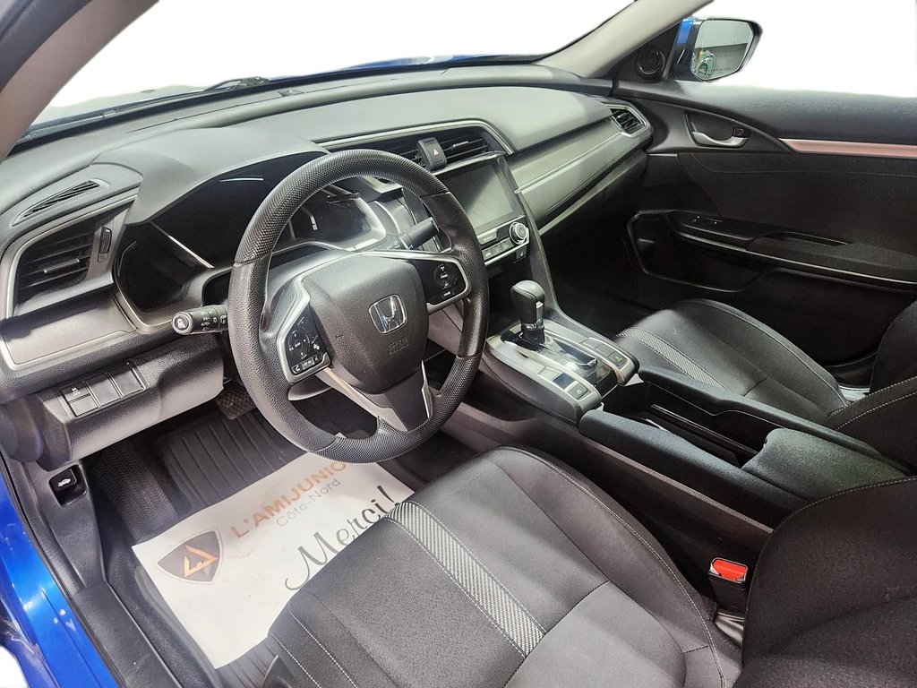 2016  Civic Sedan EX in Chicoutimi, Quebec - 13 - w1024h768px