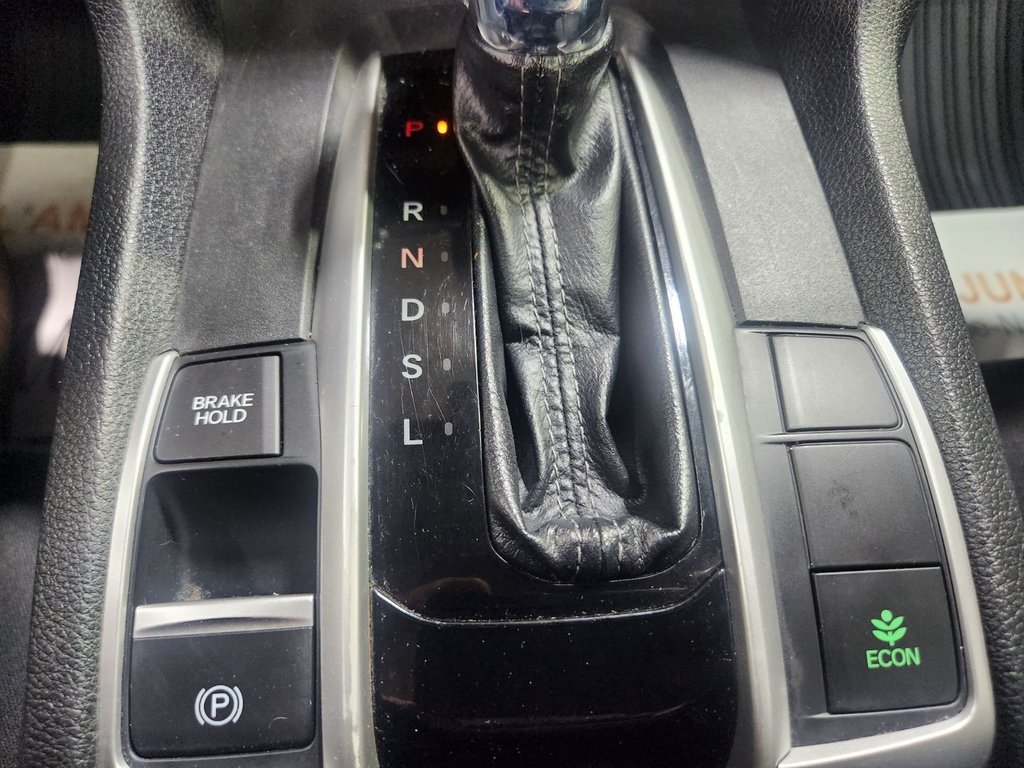 Civic Sedan EX 2016 à Chicoutimi, Québec - 22 - w1024h768px