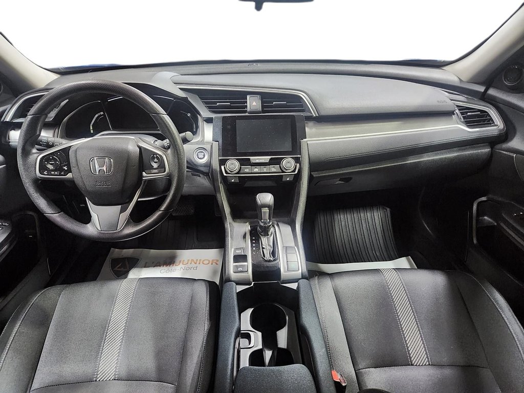 2016  Civic Sedan EX in Chicoutimi, Quebec - 14 - w1024h768px