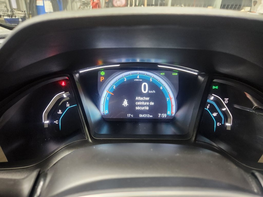 2019 Honda Civic Sedan in Sept-Îles, Quebec - 21 - w1024h768px
