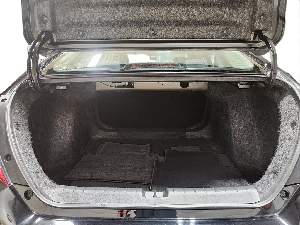 2019  Civic Sedan LX in Chicoutimi, Quebec - 8 - w1024h768px