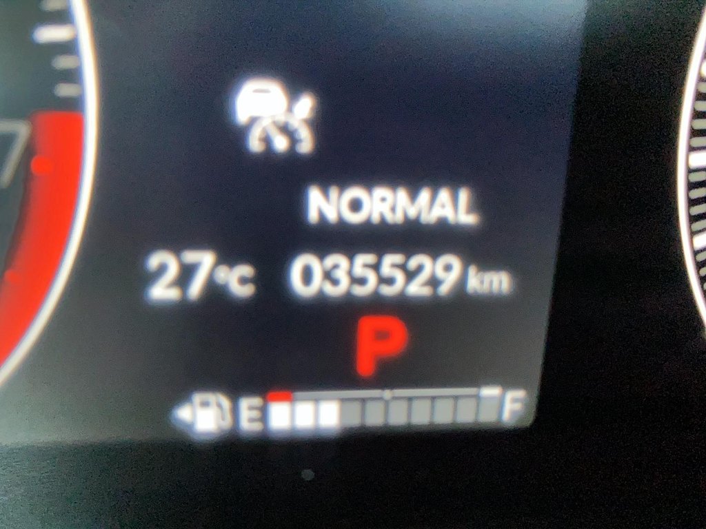 2025 Honda Odyssey Sport-L in Jonquière, Quebec - 14 - w1024h768px