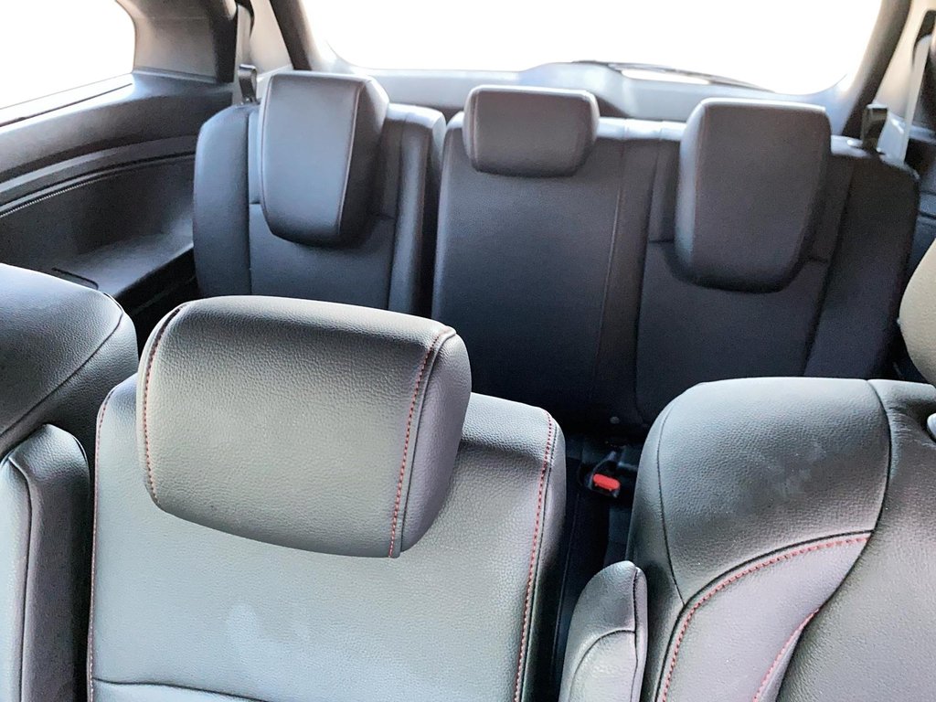 2025 Honda Odyssey Sport-L in Jonquière, Quebec - 9 - w1024h768px