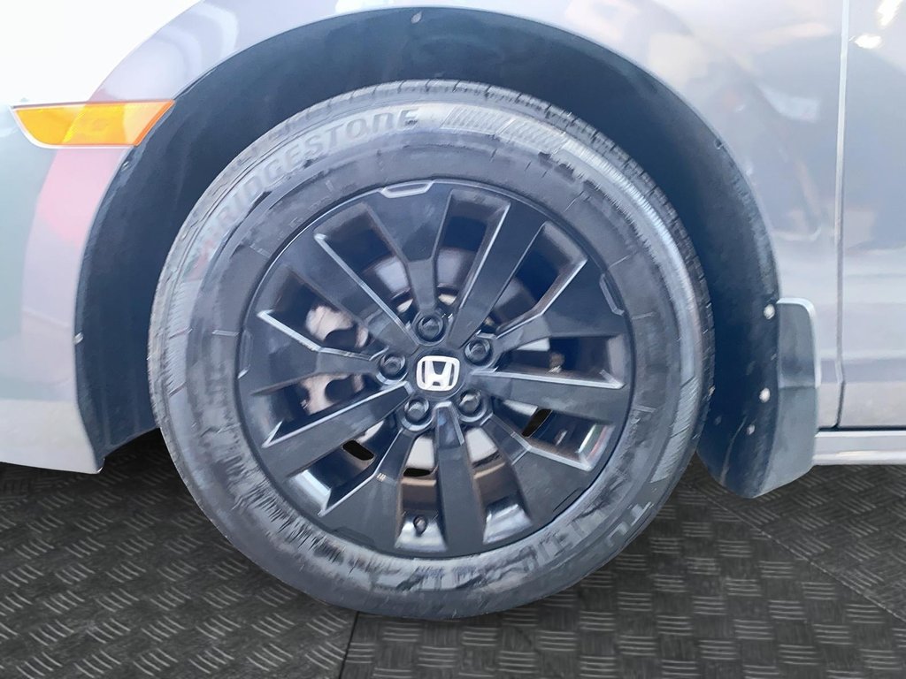 2025 Honda Odyssey Sport-L in Jonquière, Quebec - 6 - w1024h768px