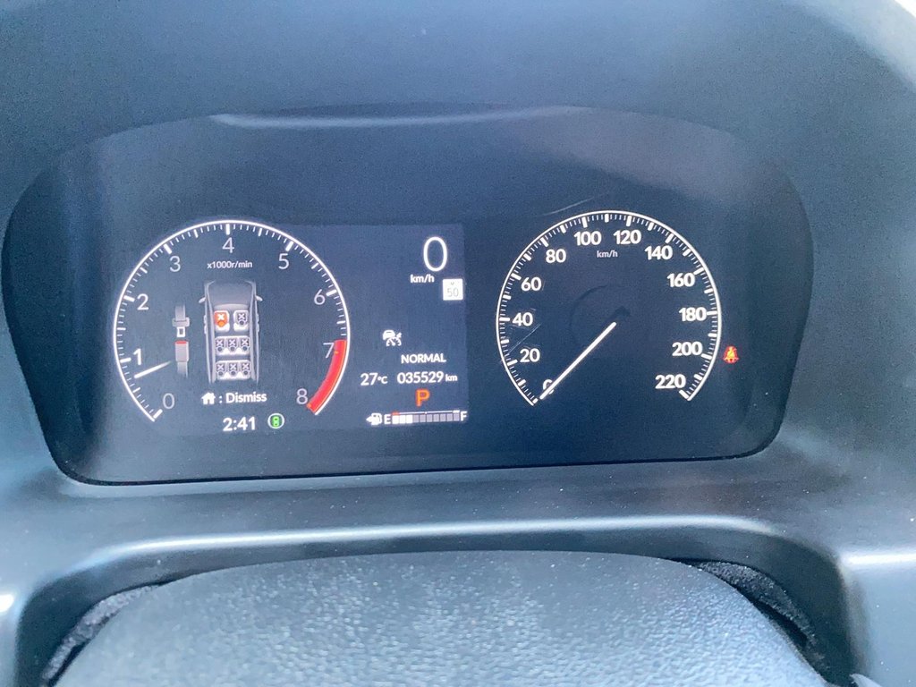 2025 Honda Odyssey Sport-L in Jonquière, Quebec - 15 - w1024h768px
