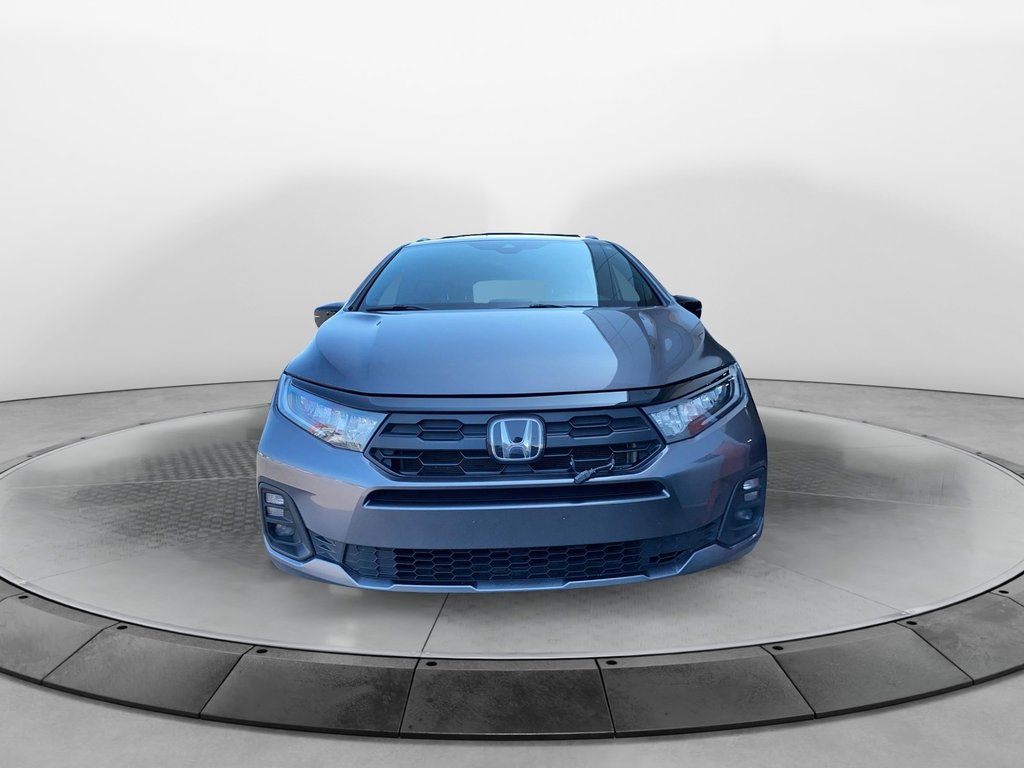 2025 Honda Odyssey Sport-L in Jonquière, Quebec - 2 - w1024h768px