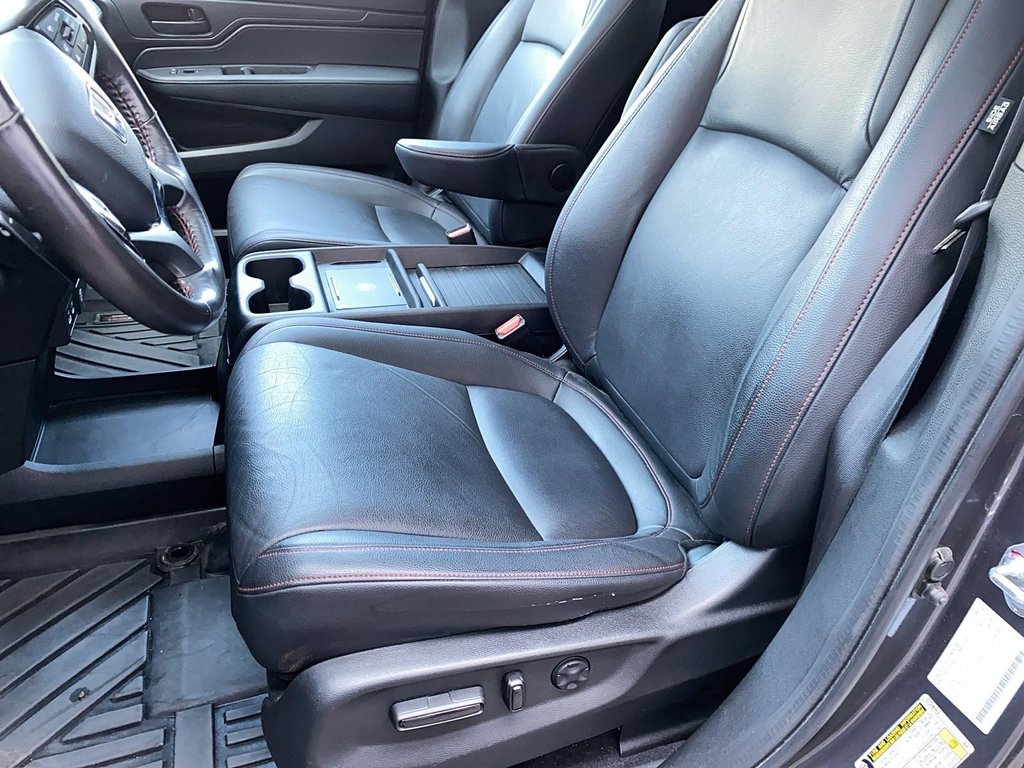 2025 Honda Odyssey Sport-L in Jonquière, Quebec - 11 - w1024h768px