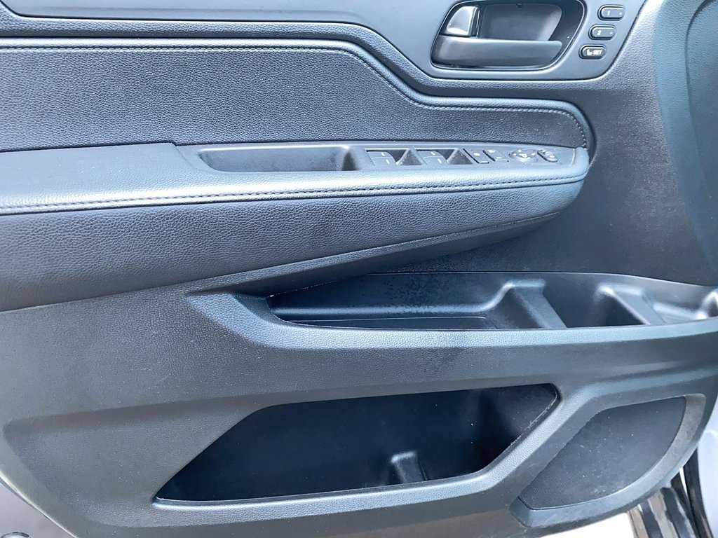 2025 Honda Odyssey Sport-L in Jonquière, Quebec - 10 - w1024h768px