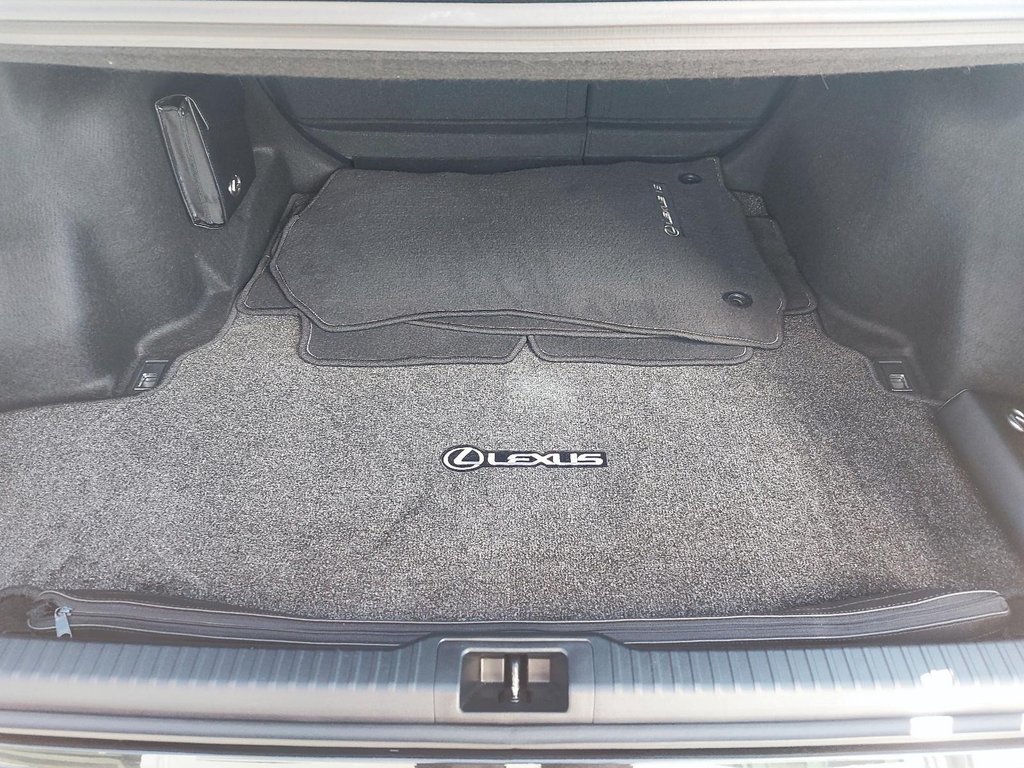 2025 Lexus IS in Sept-Îles, Quebec - 6 - w1024h768px