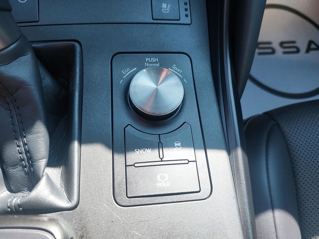 2025 Lexus IS in Sept-Îles, Quebec - 16 - w1024h768px