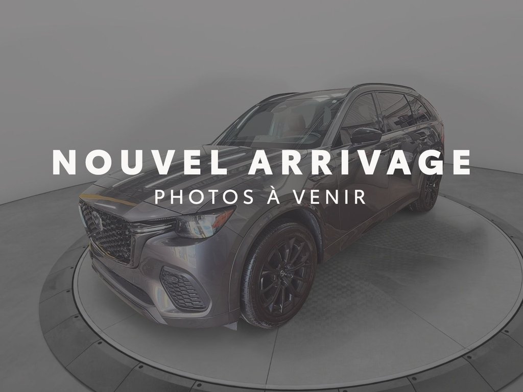 Mazda CX-70 MHEV GT-P 2025 à Chicoutimi, Québec - 1 - w1024h768px